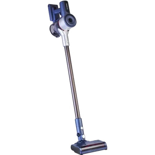 Замена кнопок вертикального пылесоса Hyundai