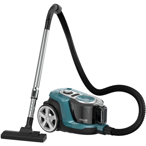 Замена платы управления напольного пылесоса Hyundai